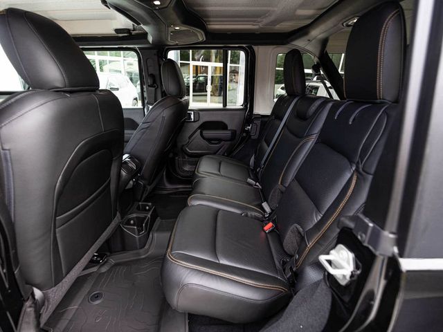 2026 Jeep Wrangler 4-DOOR SPORT - 23080791 - 24