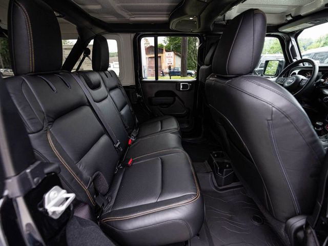 2026 Jeep Wrangler 4-DOOR SPORT - 23080791 - 26