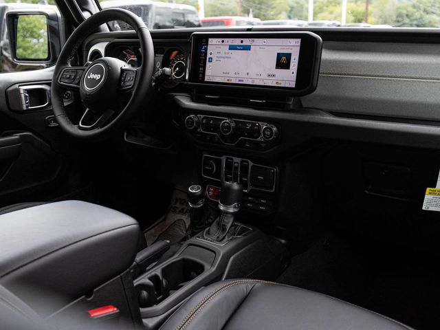 2026 Jeep Wrangler 4-DOOR SPORT - 23080791 - 29