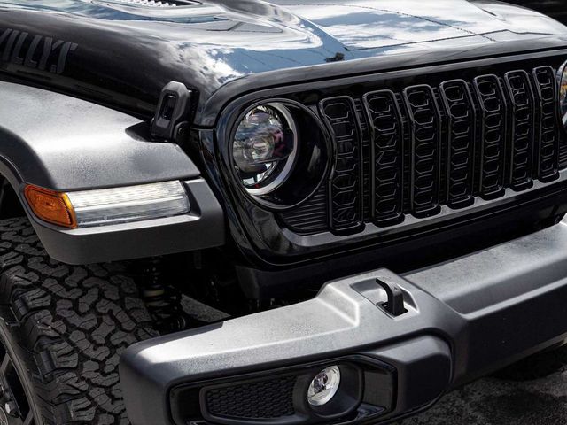 2026 Jeep Wrangler 4-DOOR SPORT - 23080791 - 32