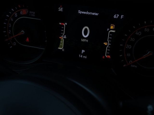 2026 Jeep Wrangler 4-DOOR SPORT S - 23076501 - 16
