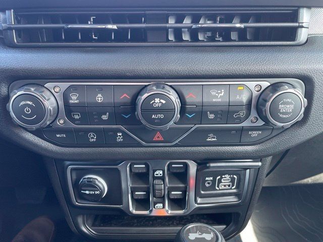 2026 Jeep Wrangler 4-DOOR SPORT S - 23076977 - 14