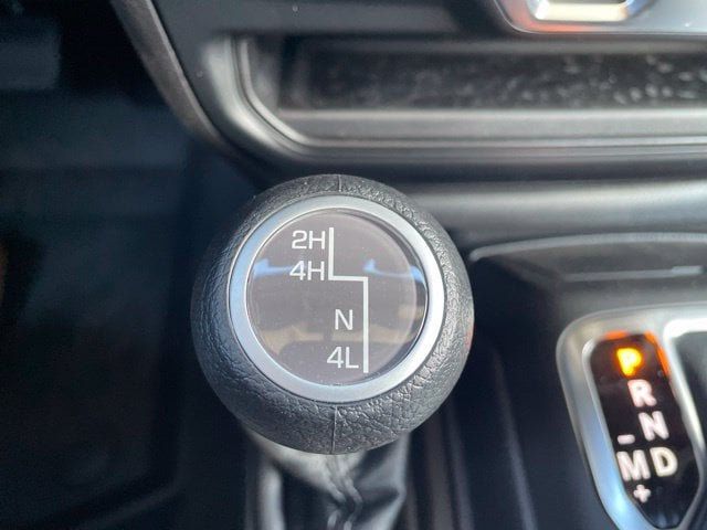2026 Jeep Wrangler 4-DOOR SPORT S - 23076977 - 17