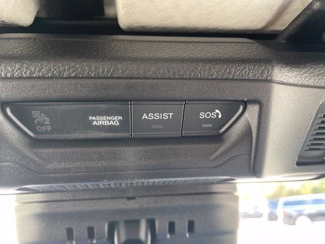 2026 Jeep Wrangler 4-DOOR SPORT S - 23076977 - 19