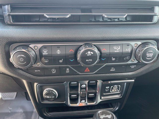 2026 Jeep Wrangler 4-DOOR SPORT S - 23077128 - 13