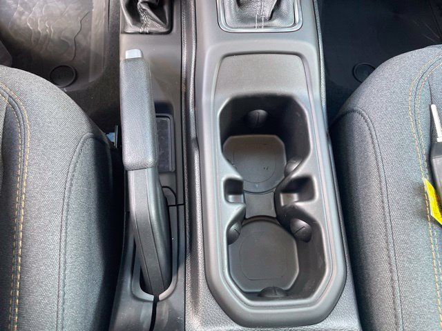 2026 Jeep Wrangler 4-DOOR SPORT S - 23077128 - 15