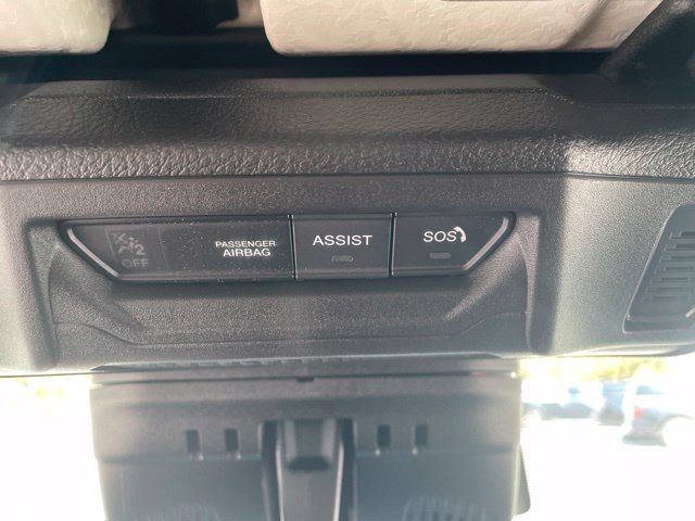 2026 Jeep Wrangler 4-DOOR SPORT S - 23077128 - 18
