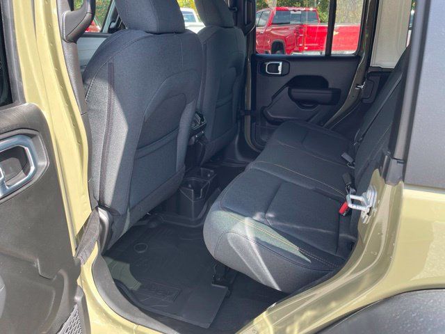 2026 Jeep Wrangler 4-DOOR SPORT S - 23077128 - 20