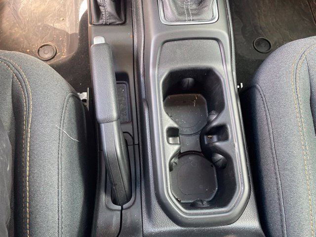 2026 Jeep Wrangler 4-DOOR WILLYS - 23076605 - 15