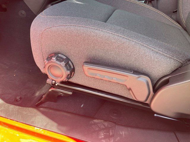 2026 Jeep Wrangler 4-DOOR WILLYS - 23076954 - 9