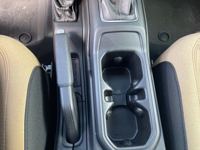 2026 Jeep Wrangler 4-DOOR WILLYS '41 - 23077067 - 20
