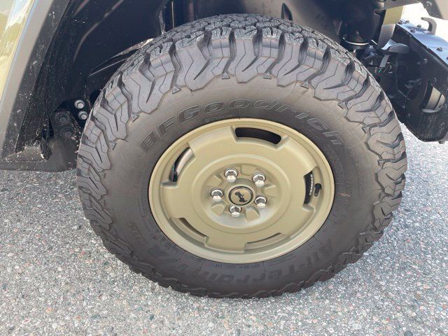 2026 Jeep Wrangler 4-DOOR WILLYS '41 - 23077067 - 8