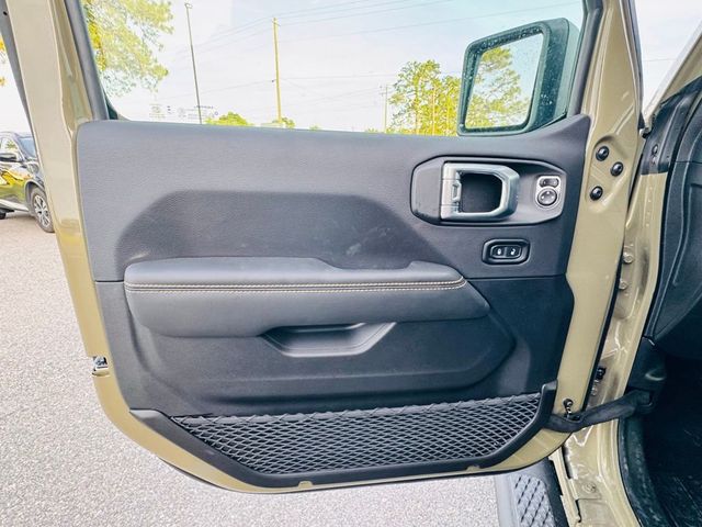 2026 Jeep Wrangler Rubicon X 4 Door 4x4 - 23019970 - 13