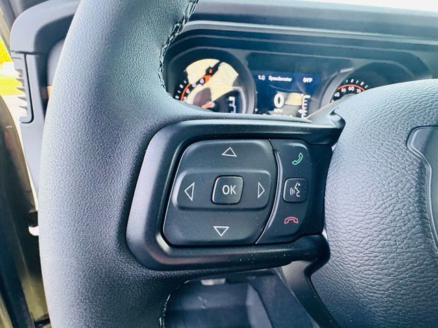 2026 Jeep Wrangler Rubicon X 4 Door 4x4 - 23019970 - 15