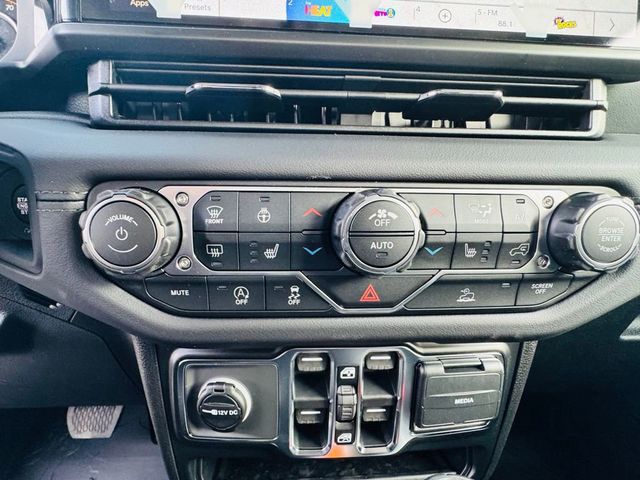 2026 Jeep Wrangler Rubicon X 4 Door 4x4 - 23019970 - 20