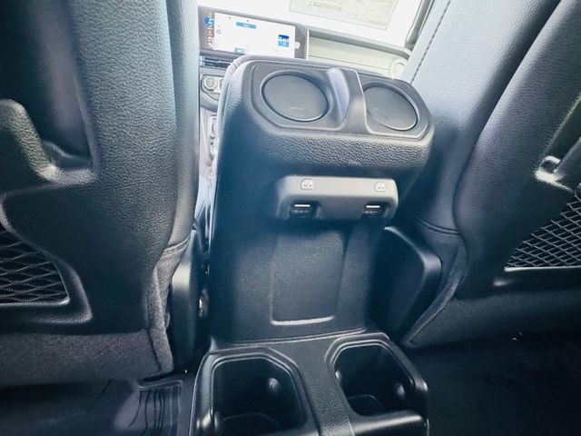 2026 Jeep Wrangler Rubicon X 4 Door 4x4 - 23019970 - 22