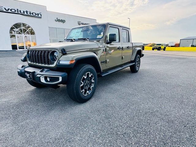 2026 Jeep Wrangler Rubicon X 4 Door 4x4 - 23019970 - 2