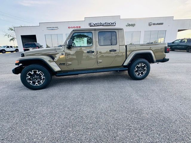 2026 Jeep Wrangler Rubicon X 4 Door 4x4 - 23019970 - 3