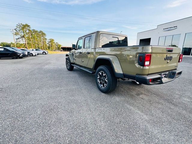 2026 Jeep Wrangler Rubicon X 4 Door 4x4 - 23019970 - 4
