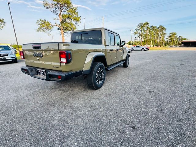 2026 Jeep Wrangler Rubicon X 4 Door 4x4 - 23019970 - 6