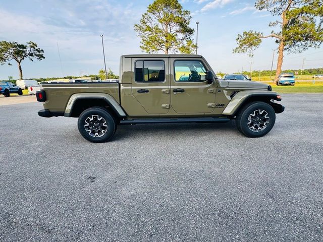 2026 Jeep Wrangler Rubicon X 4 Door 4x4 - 23019970 - 7