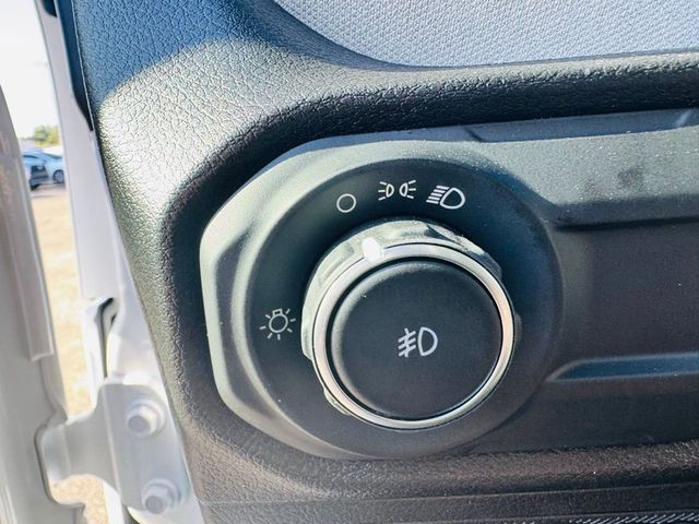 2026 Jeep Wrangler Sport - 23019972 - 11