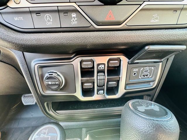 2026 Jeep Wrangler Sport - 23019972 - 19