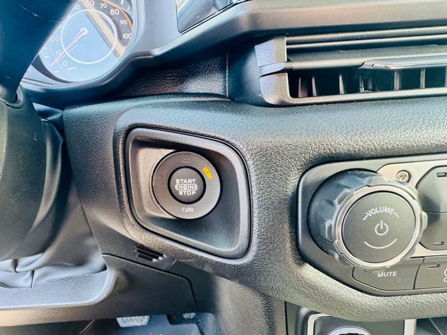 2026 Jeep Wrangler Sport - 23019972 - 20