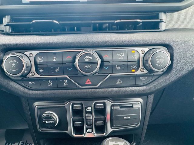 2026 Jeep Wrangler Sport S 4 Door 4x4 - 23032902 - 14