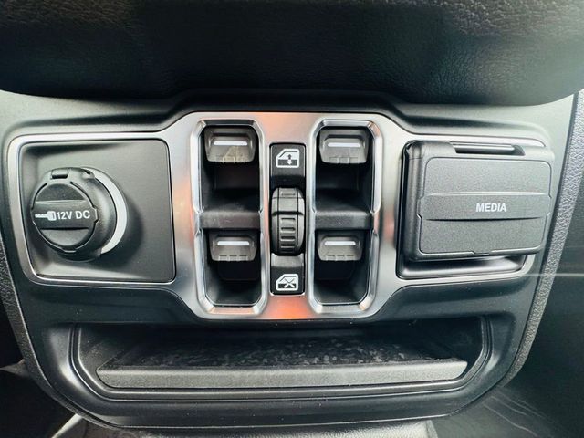 2026 Jeep Wrangler Sport S 4 Door 4x4 - 23032902 - 15
