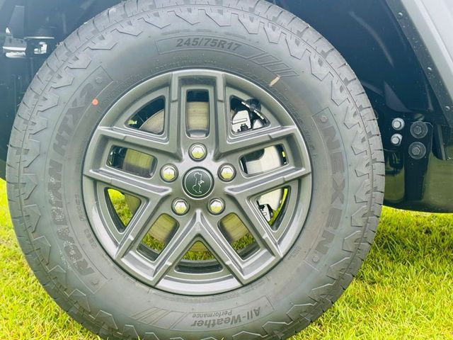 2026 Jeep Wrangler Sport S 4 Door 4x4 - 23032902 - 29