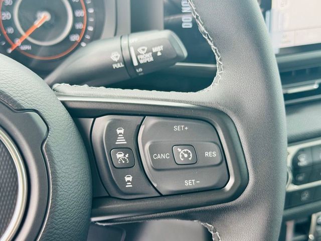 2026 Jeep Wrangler Sport S 4 Door 4x4 - 23032902 - 6