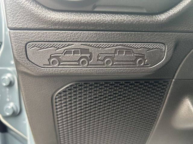 2026 Jeep Wrangler Willys 2 Door 4x4 - 22977566 - 14