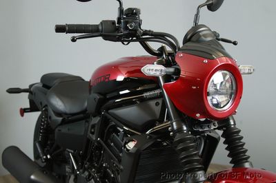 2026 Kawasaki Eliminator ABS SE