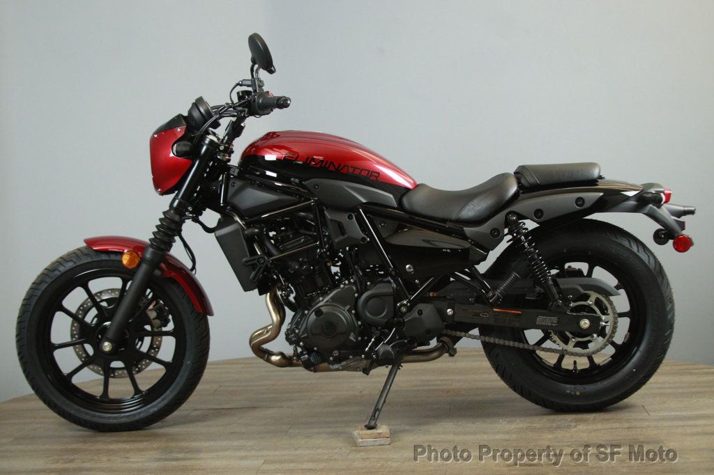 2026 Kawasaki Eliminator ABS SE In Stock Now! - 22937673 - 2