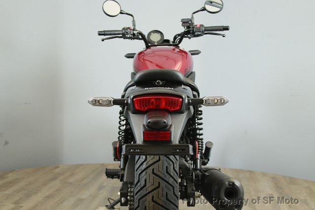 2026 Kawasaki Eliminator ABS SE In Stock Now! - 22937673 - 5