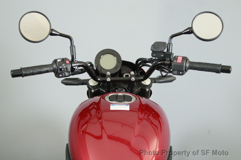 2026 Kawasaki Eliminator ABS SE In Stock Now! - 22937673 - 6