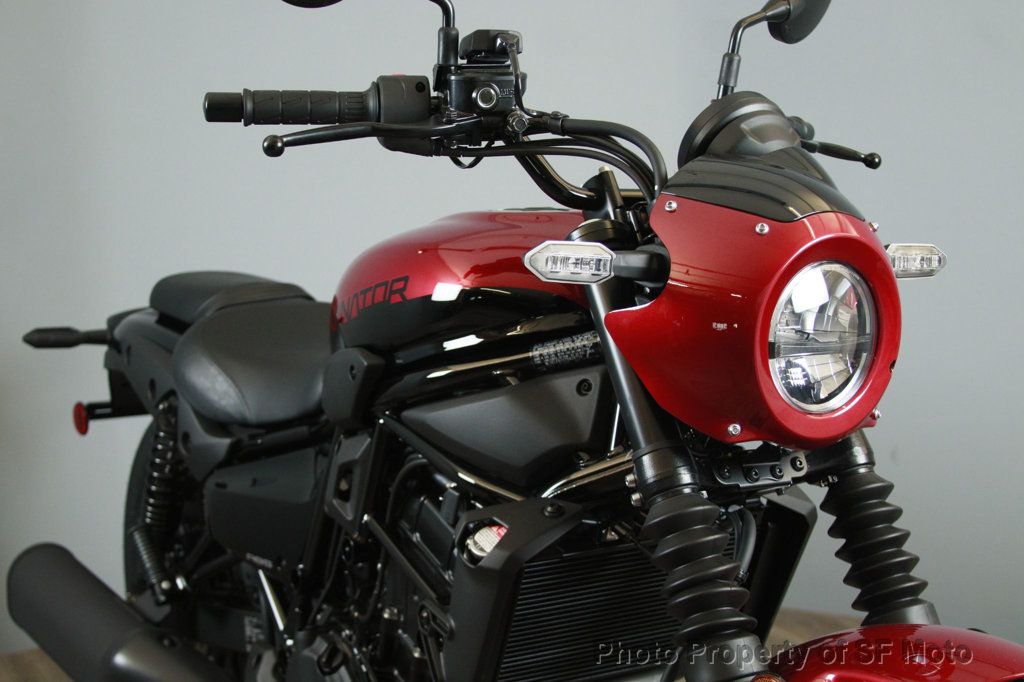 2026 Kawasaki Eliminator SE ABS In Stock Now! - 22934877 | Video 1