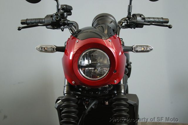 2026 Kawasaki Eliminator SE ABS In Stock Now! - 22934877 - 4