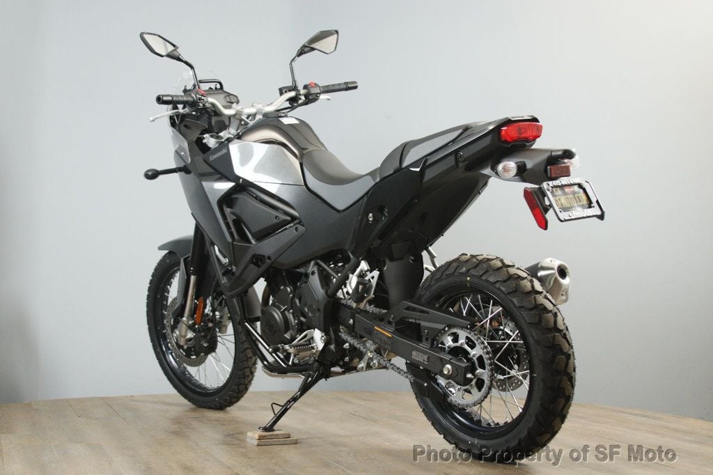 2026 Kawasaki KLE500 ABS 1 at This Price! - 22998695 - 11