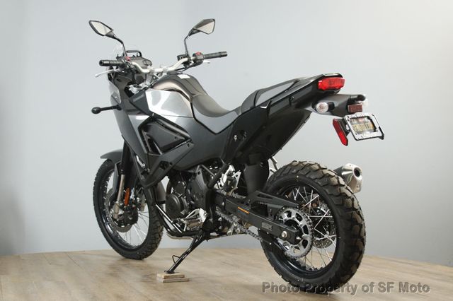 2026 Kawasaki KLE500 ABS 1 In Stock Now! - 22998695 - 11
