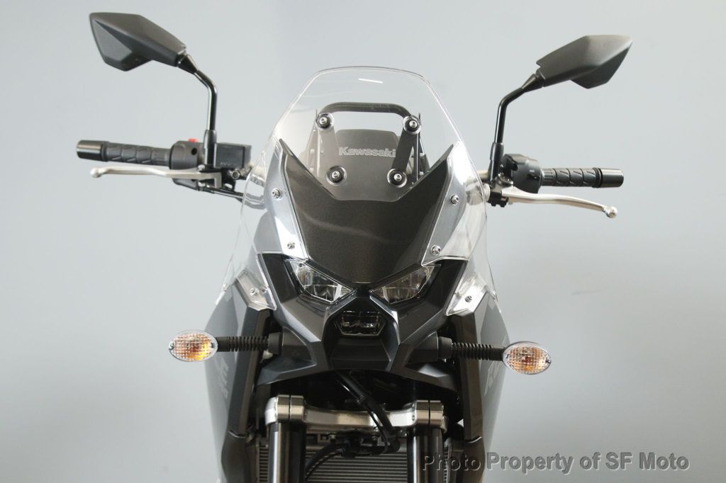 2026 Kawasaki KLE500 ABS 1 In Stock Now! - 22998695 - 4