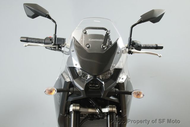 2026 Kawasaki KLE500 ABS 1 In Stock Now! - 22998695 - 4