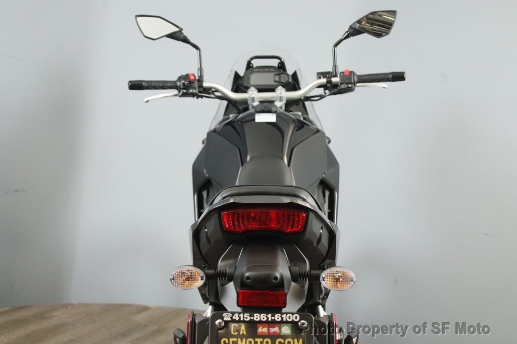 2026 Kawasaki KLE500 ABS 1 In Stock Now! - 22998695 - 5