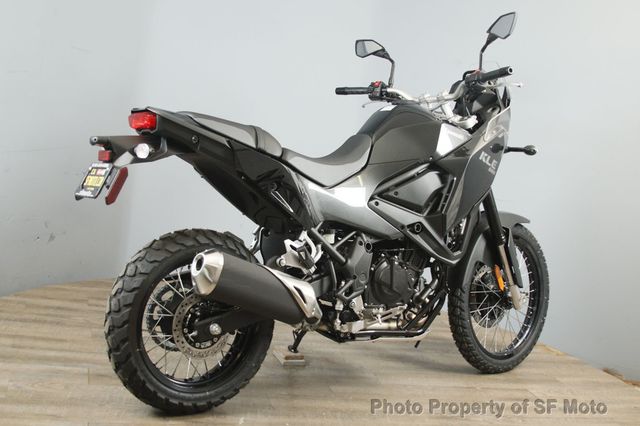 2026 Kawasaki KLE500 ABS INVENTORY-CLEARANCE - 22998695 - 10