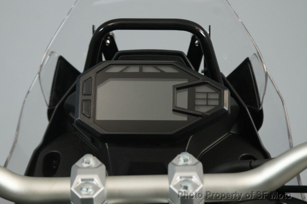 2026 Kawasaki KLE500 ABS INVENTORY-CLEARANCE - 22998695 - 7