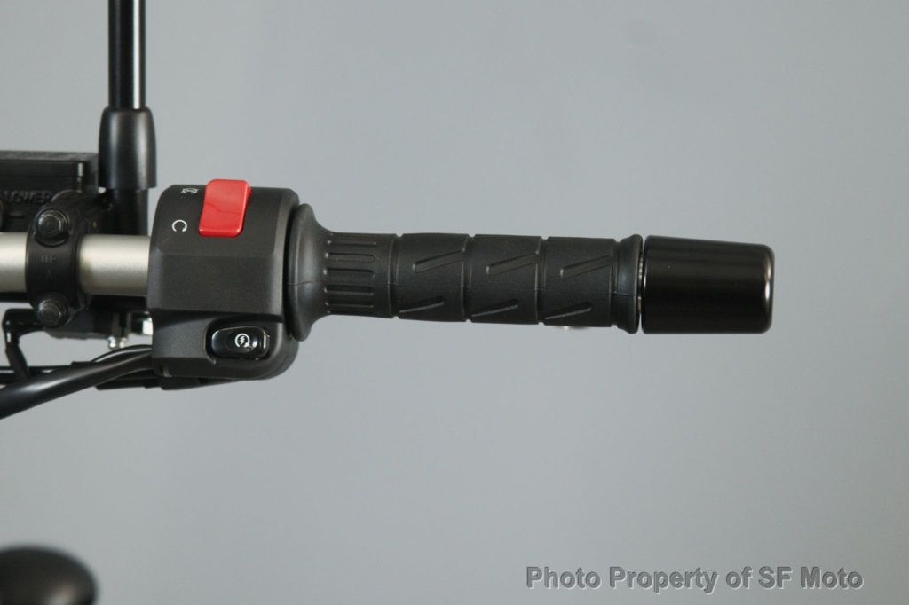 2026 Kawasaki KLE500 ABS PRICE REDUCED! - 22998695 - 9
