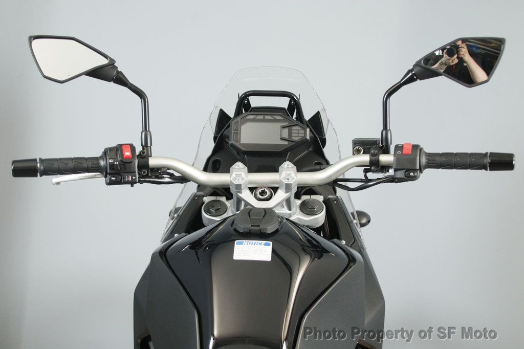 2026 Kawasaki KLE500 ABS PRICE REDUCED! - 22998695 - 6