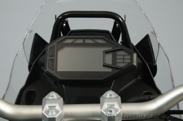 2026 Kawasaki KLE500 ABS PRICE REDUCED! - 22998695 - 7