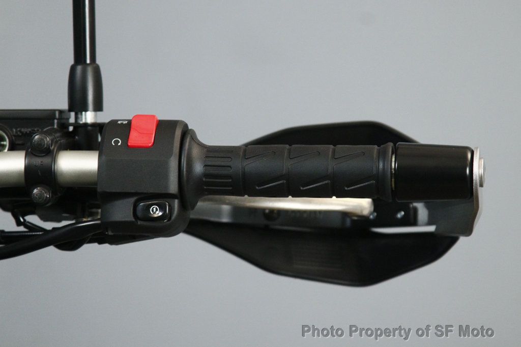 2026 Kawasaki KLE500 SE ABS In Stock Now! - 23000992 - 9